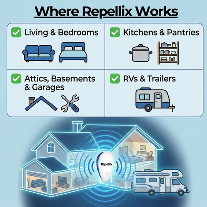 Repellix